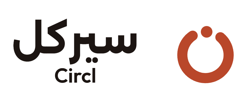 شعار سيركل Circl